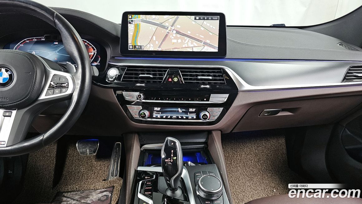 BMW Gran Turismo 2023