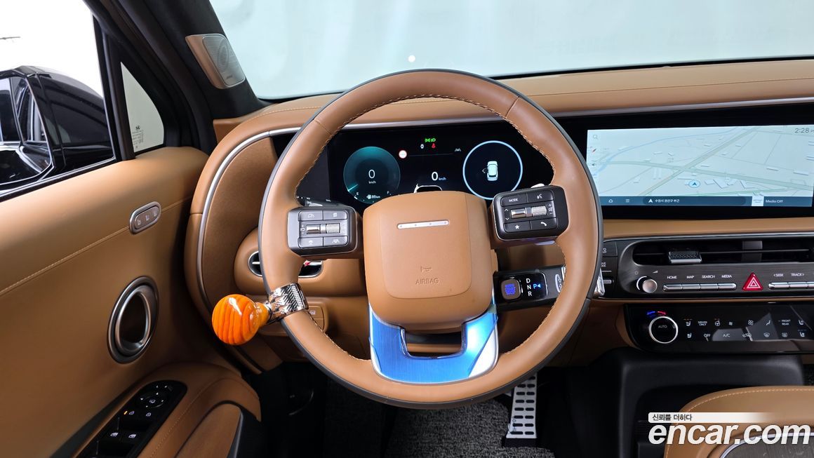 Hyundai Palisade 2026