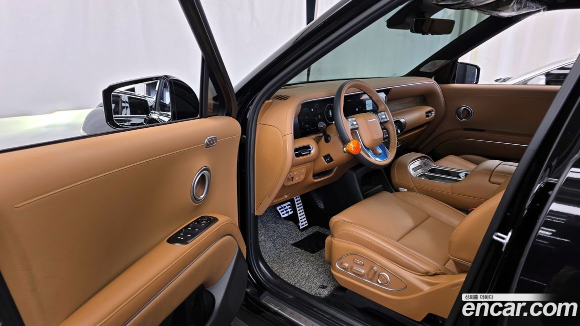 Hyundai Palisade 2026