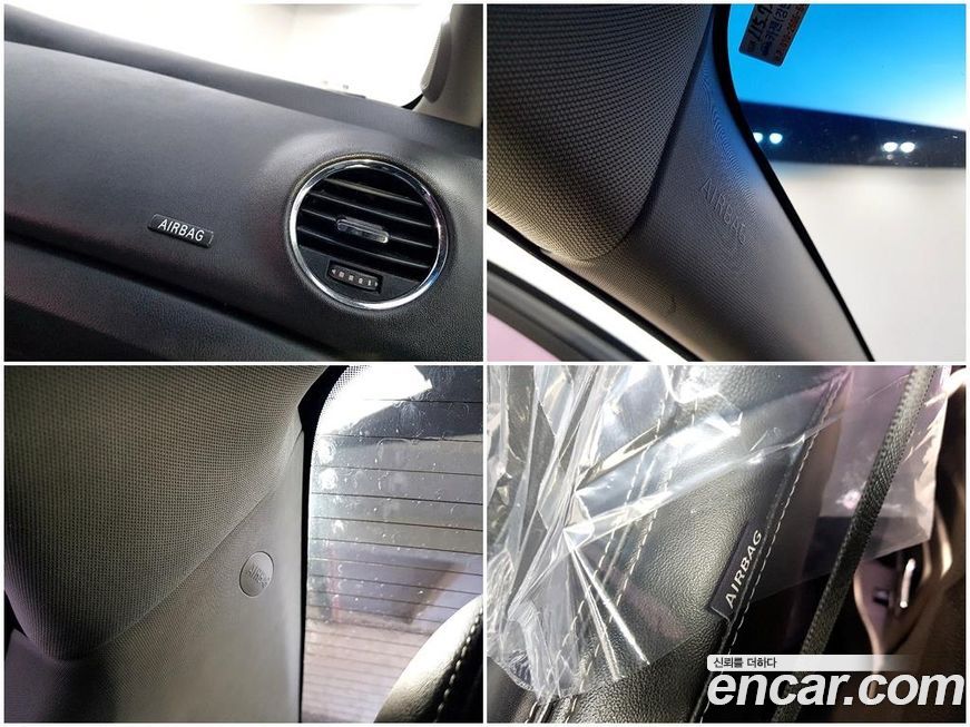 ChevroletGMDaewoo Cruze 2013