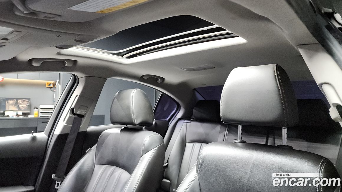 ChevroletGMDaewoo Cruze 2016