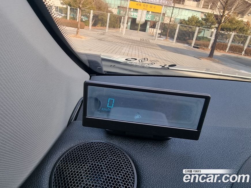 Renault-KoreaSamsung SM3 2014