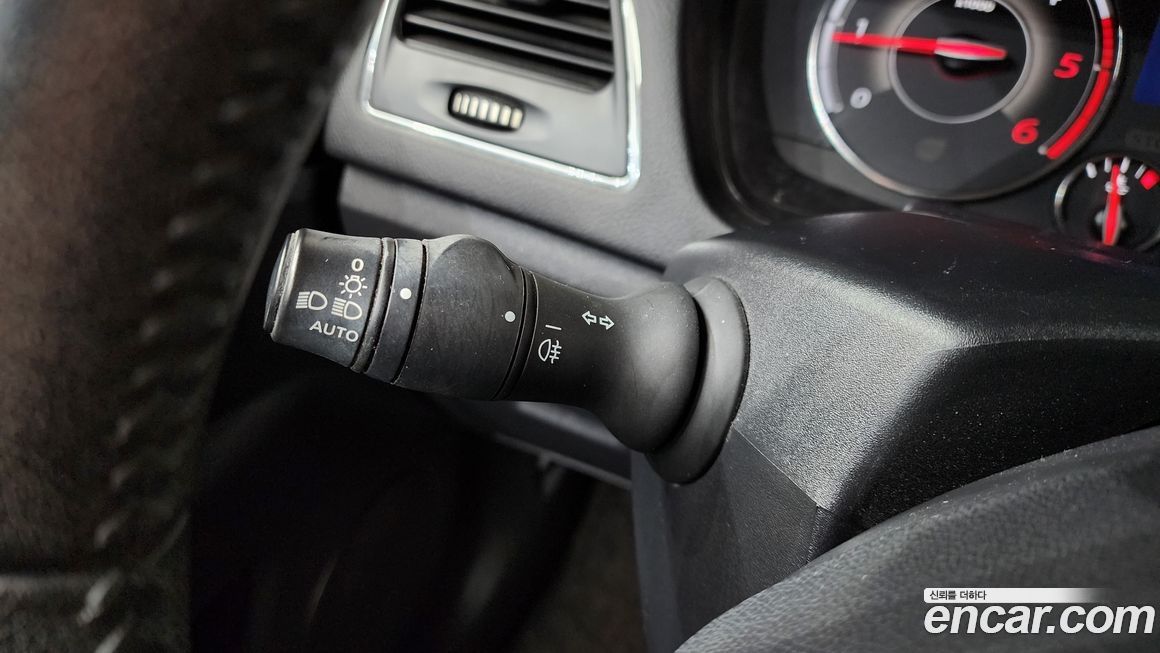 Renault-KoreaSamsung SM5  2015