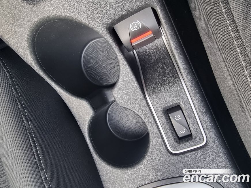 Renault-KoreaSamsung SM3 2014