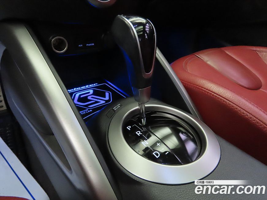 Hyundai Veloster 2012