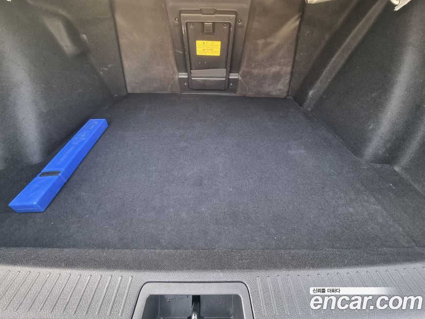 Renault-KoreaSamsung SM3 2014