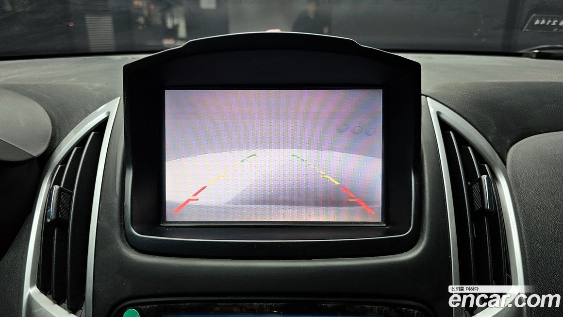 ChevroletGMDaewoo Cruze 2014