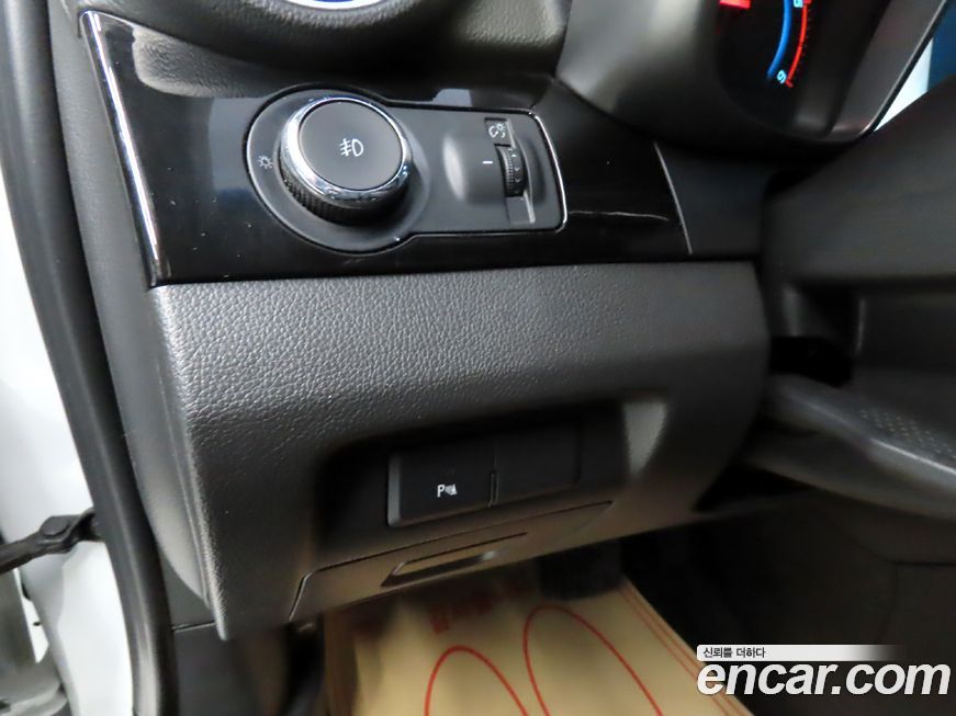 ChevroletGMDaewoo Orlando 2014