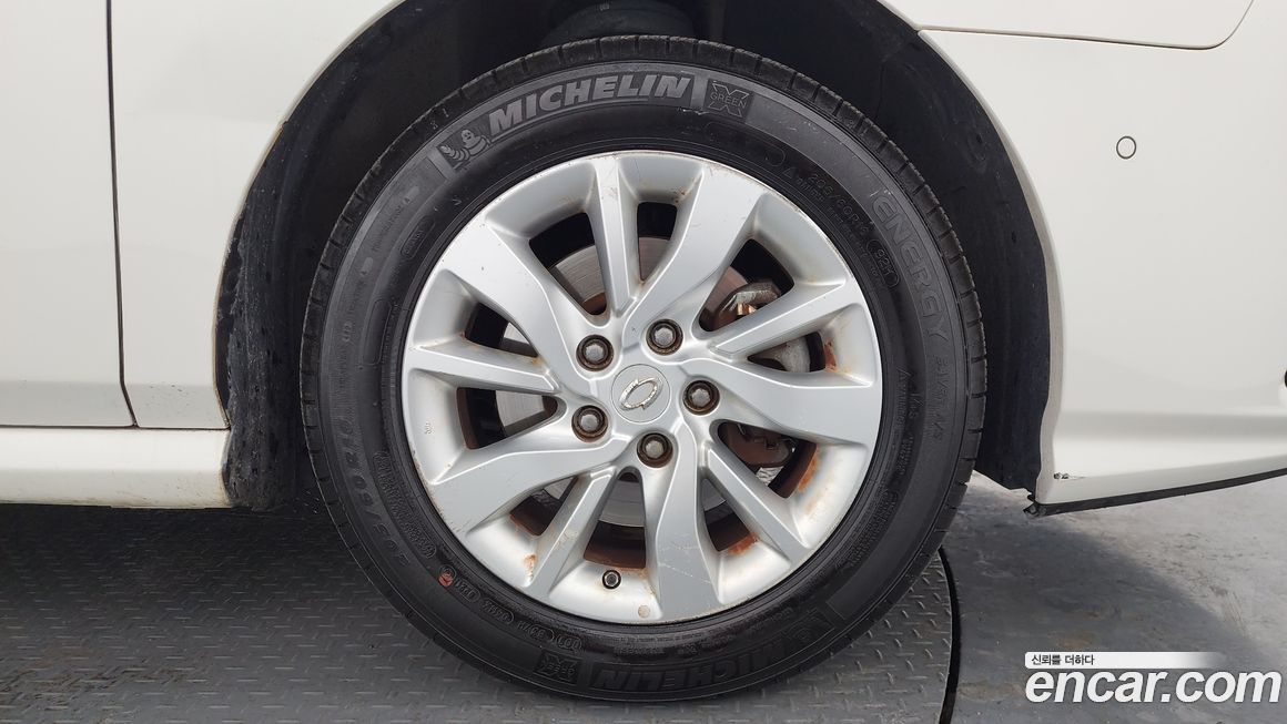 Renault-KoreaSamsung SM5  2015