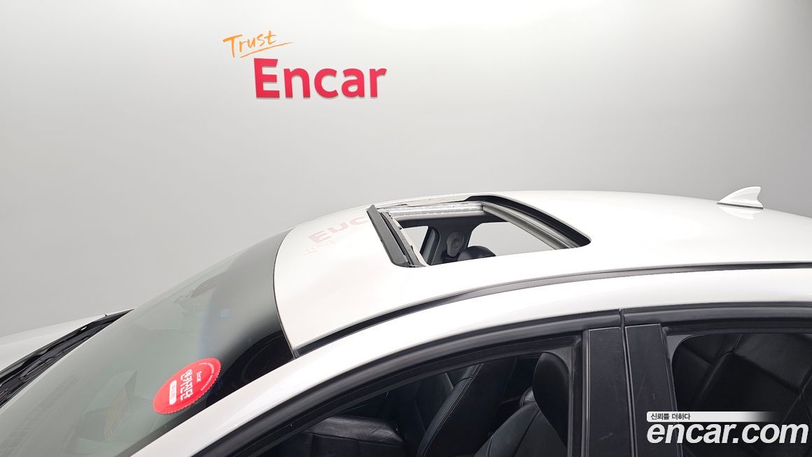 Renault-KoreaSamsung SM3 2012