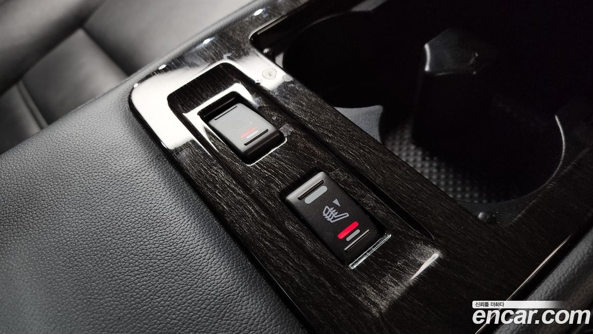 Renault-KoreaSamsung SM5  2015