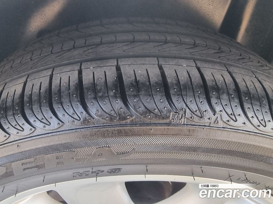 Renault-KoreaSamsung SM3 2014