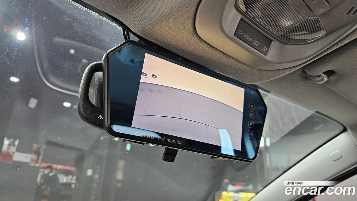 ChevroletGMDaewoo Spark 2016