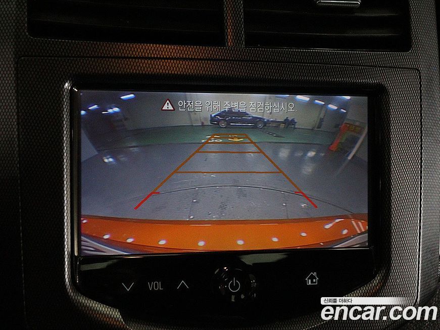 ChevroletGMDaewoo Aveo 2016