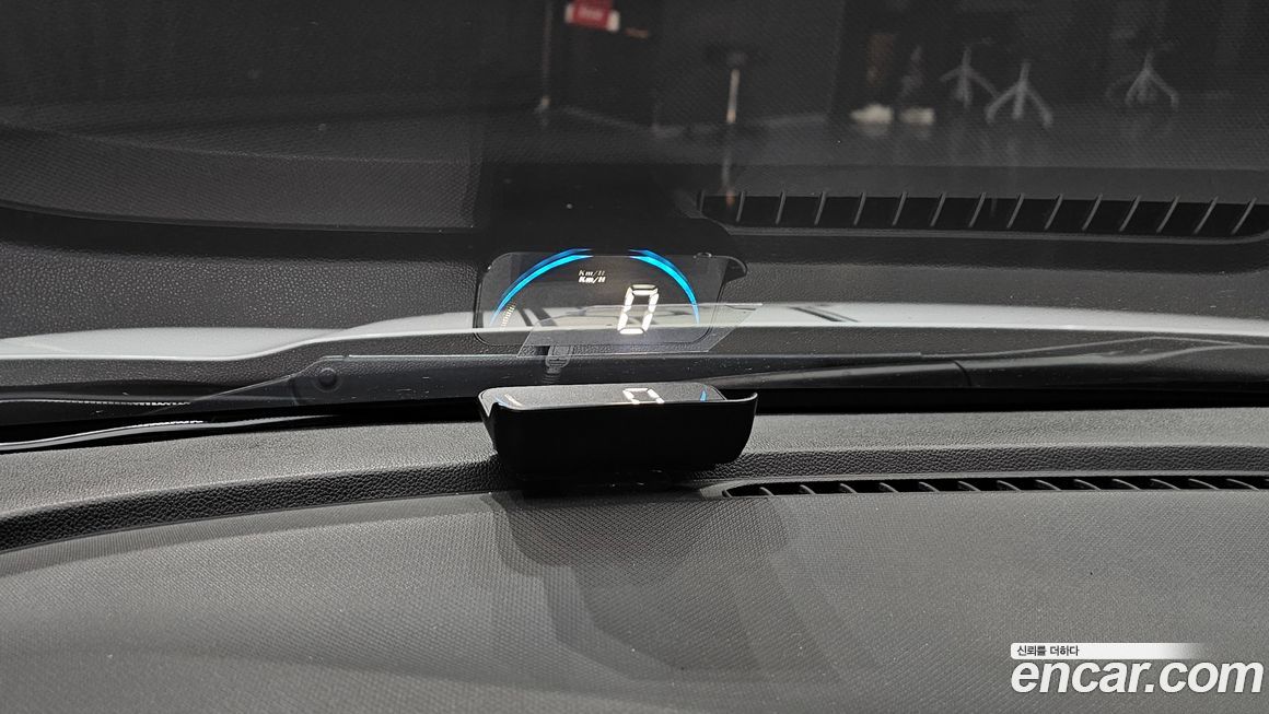 ChevroletGMDaewoo Spark 2016