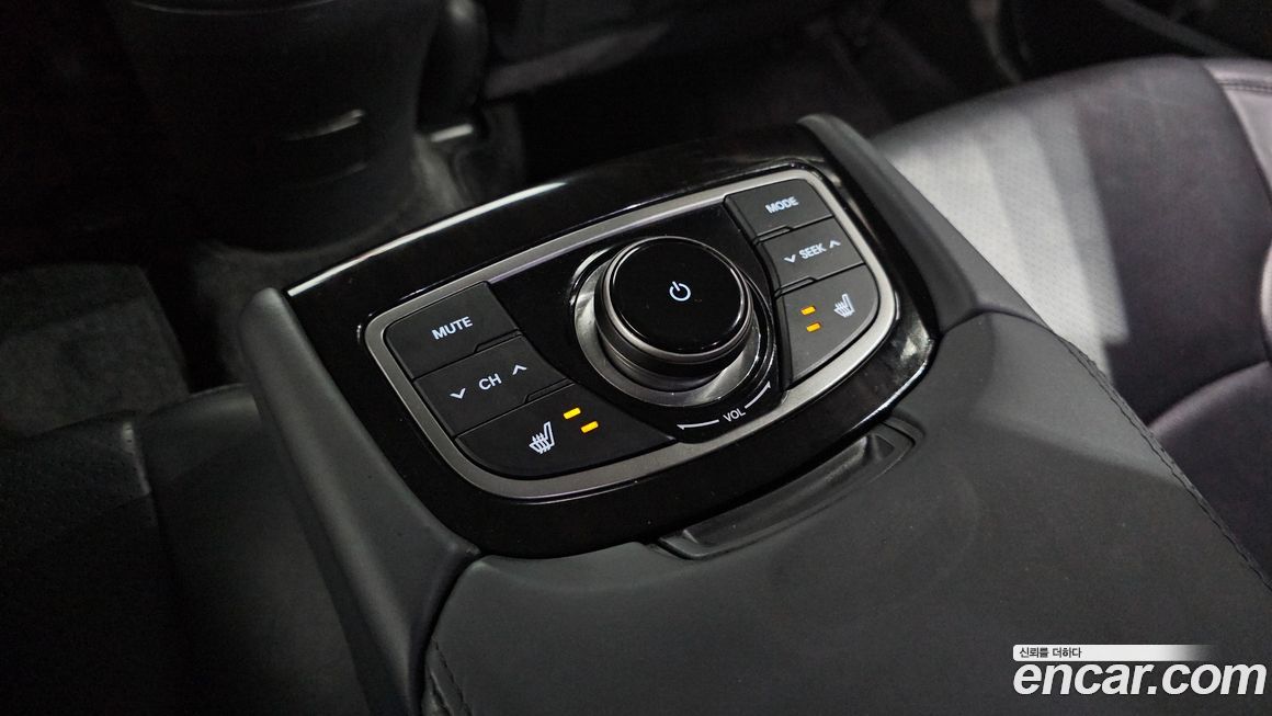 Hyundai Grandeur 2012