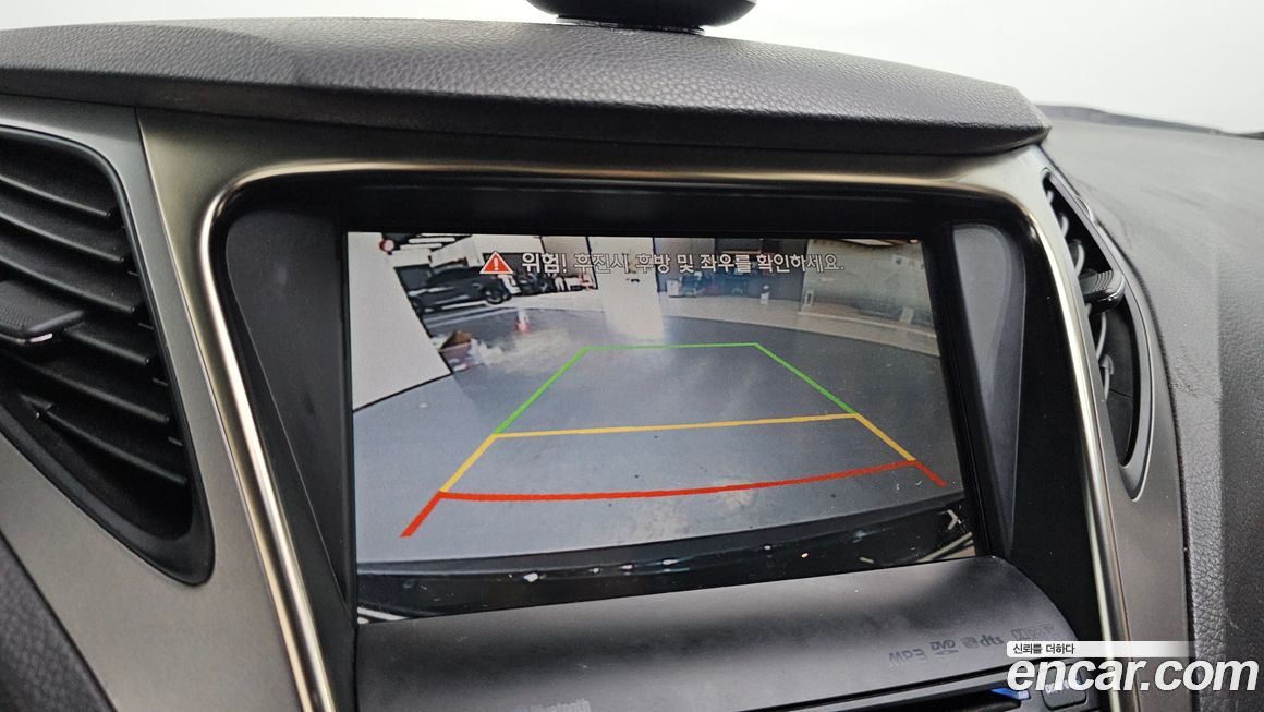 Hyundai Grandeur 2012