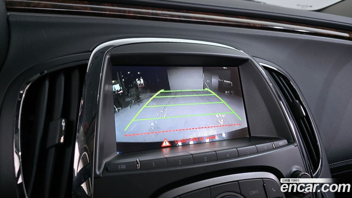 ChevroletGMDaewoo Alpheon 2013