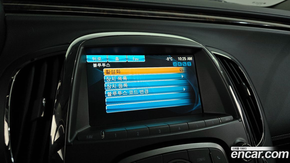 ChevroletGMDaewoo Alpheon 2013