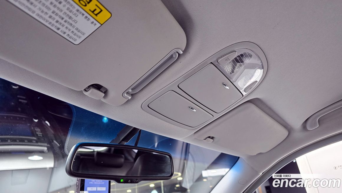 Hyundai Santafe 2012