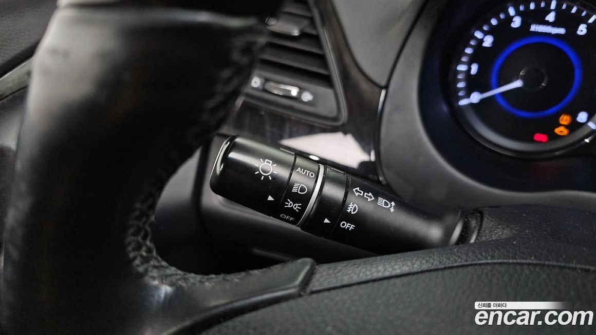 Hyundai Grandeur 2012