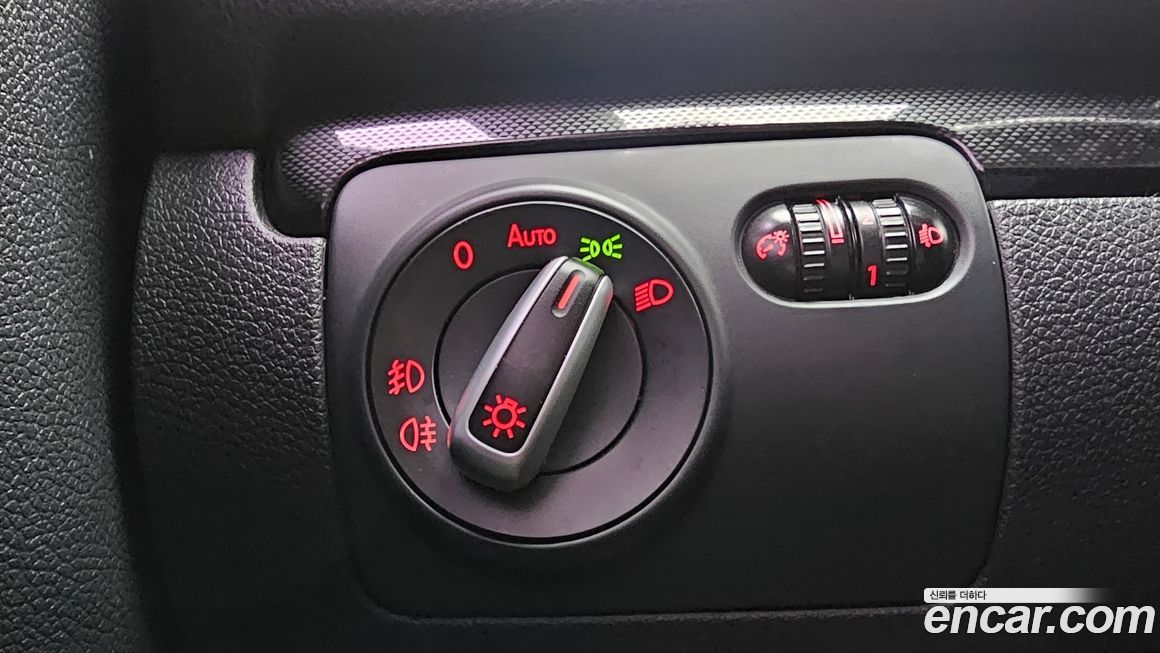 Volkswagen Golf 2013