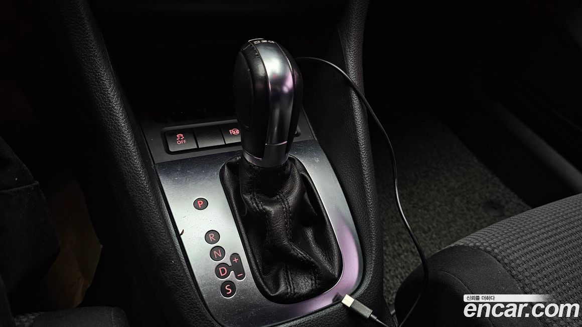 Volkswagen Golf 2013