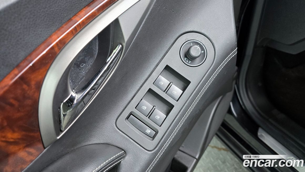 ChevroletGMDaewoo Alpheon 2013