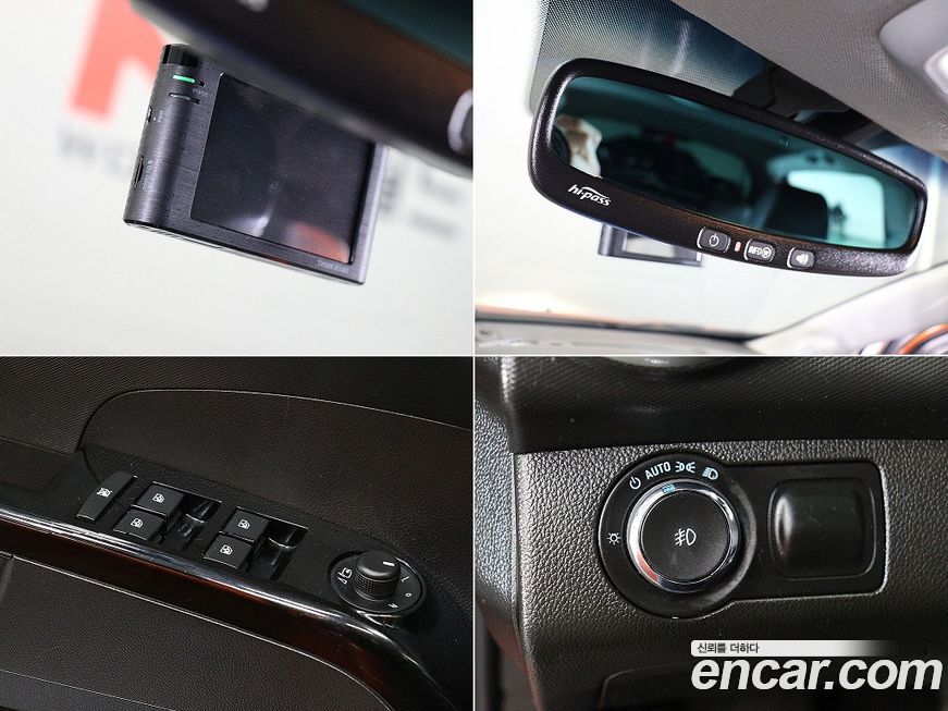 ChevroletGMDaewoo Aveo 2016