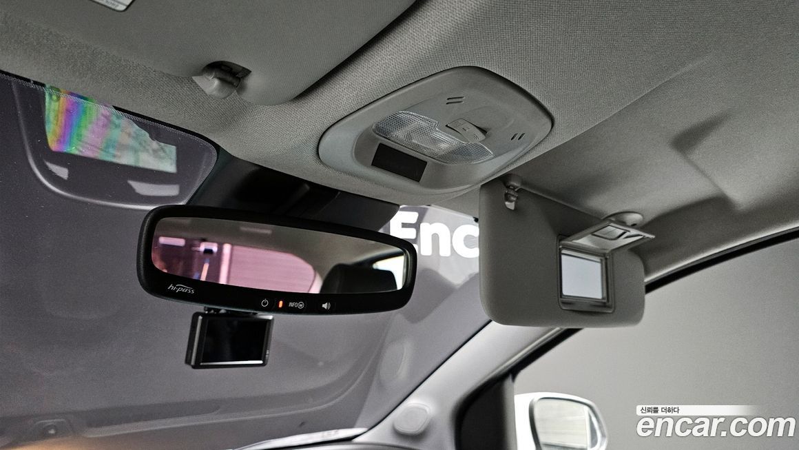 ChevroletGMDaewoo Spark 2017