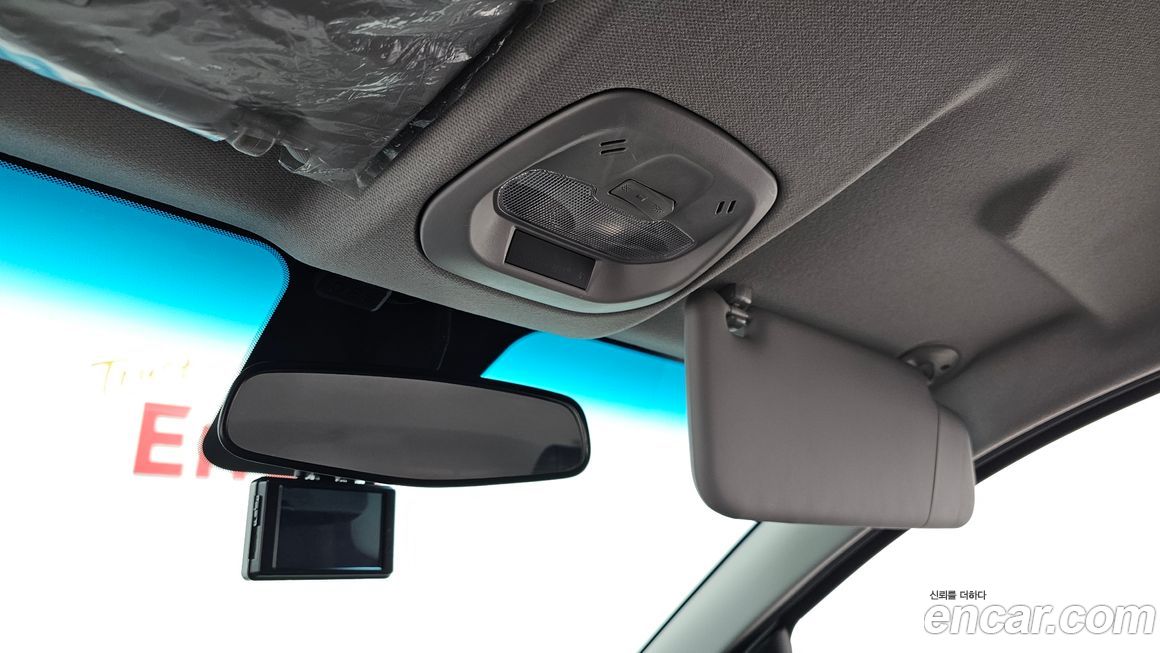 ChevroletGMDaewoo Spark 2017