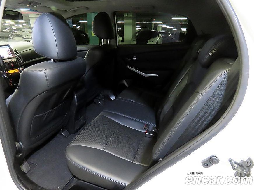 KG_Mobility_Ssangyong KORANDO 2015