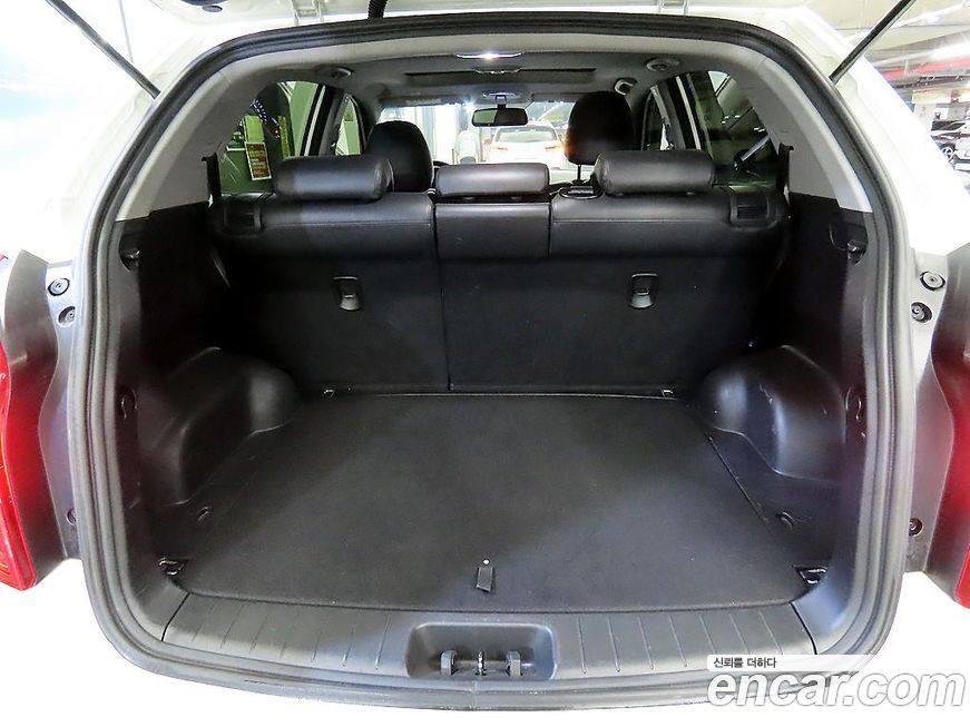 KG_Mobility_Ssangyong KORANDO 2015