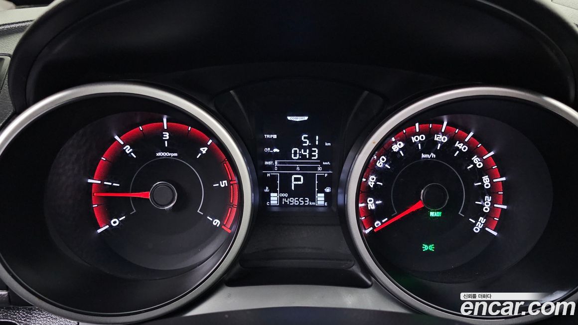 KG_Mobility_Ssangyong TIBOLI 2016