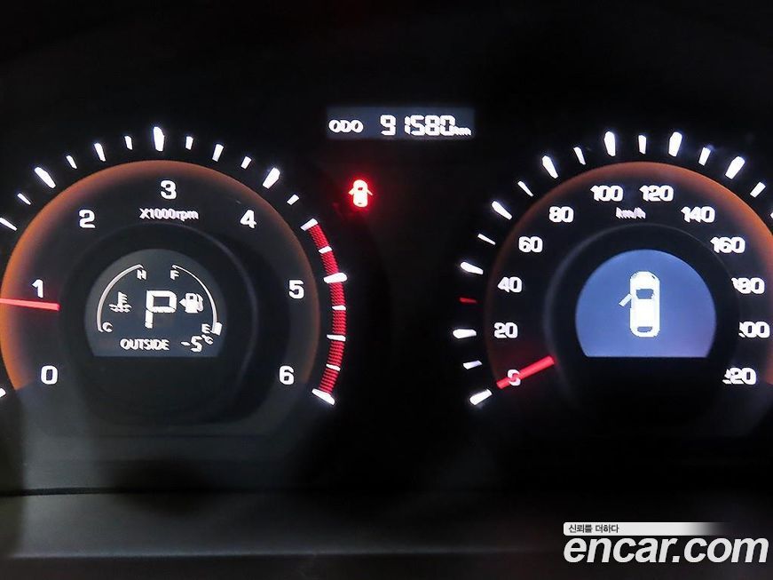 KG_Mobility_Ssangyong KORANDO 2015