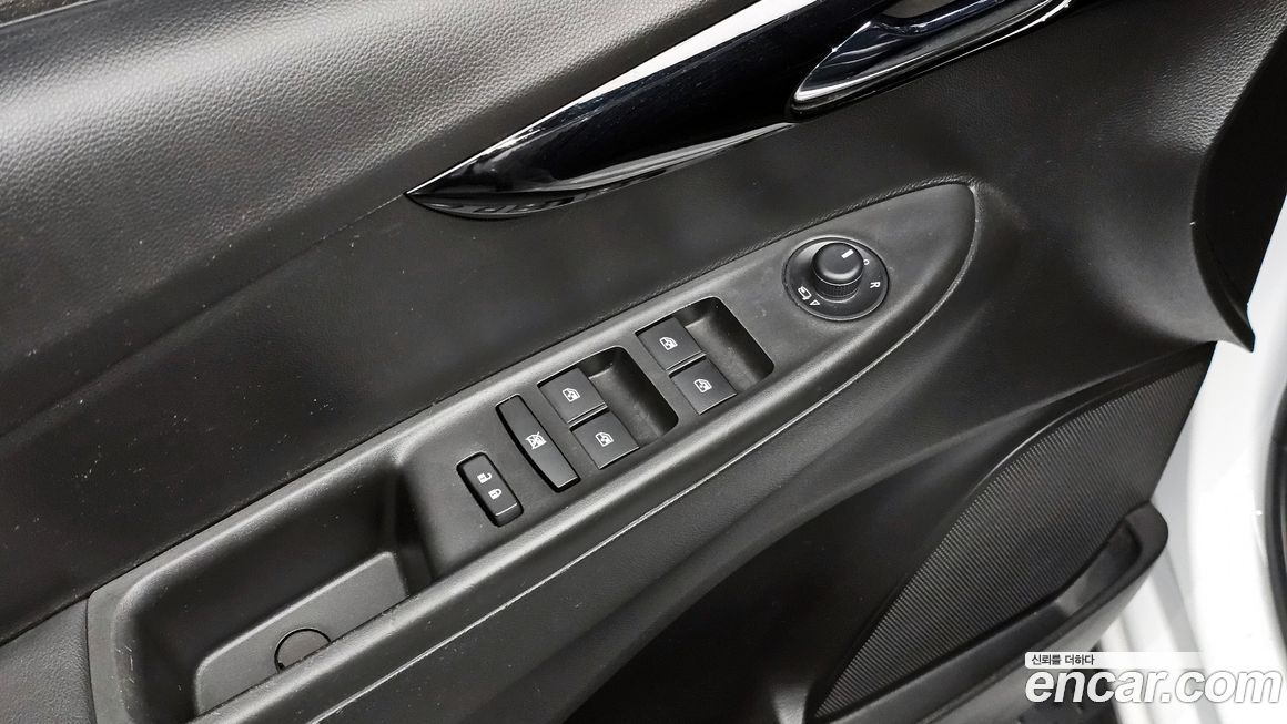 ChevroletGMDaewoo Spark 2017