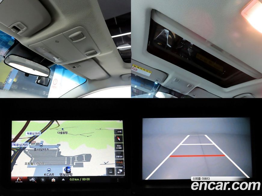 ChevroletGMDaewoo Cruze 2015