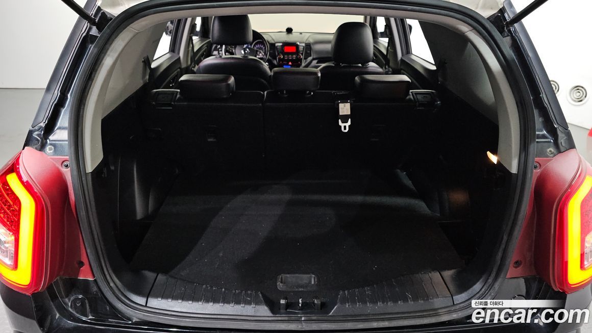 KG_Mobility_Ssangyong TIBOLI 2016