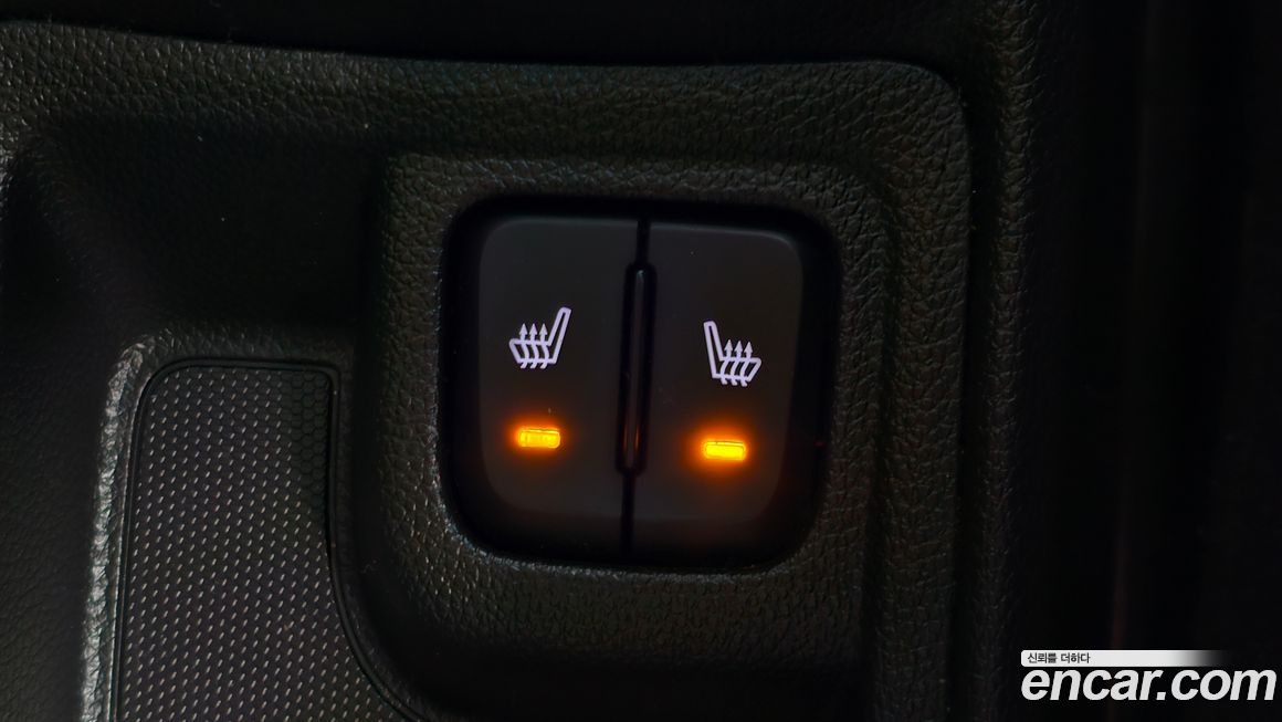 ChevroletGMDaewoo Spark 2017