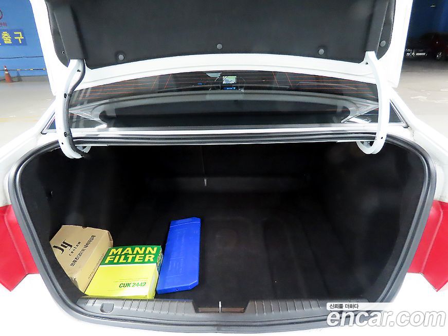 ChevroletGMDaewoo Cruze 2015