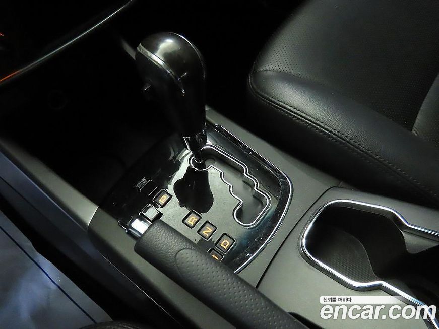 KG_Mobility_Ssangyong KORANDO 2015