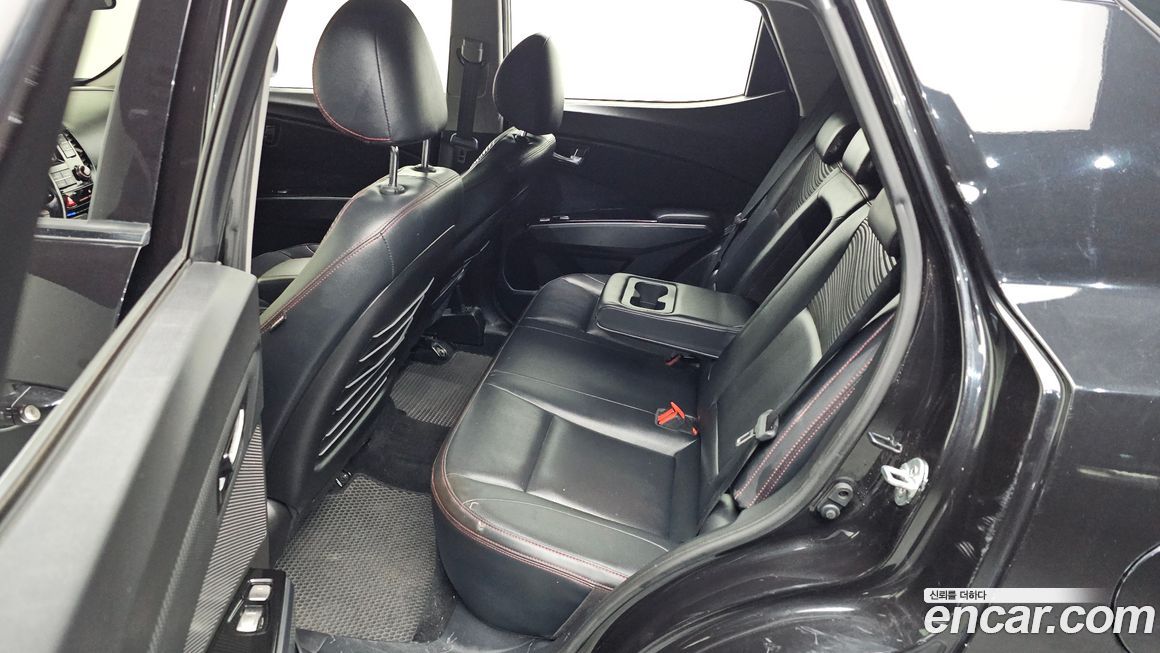 KG_Mobility_Ssangyong TIBOLI 2016