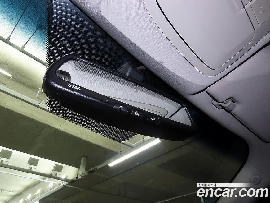 KG_Mobility_Ssangyong KORANDO 2015