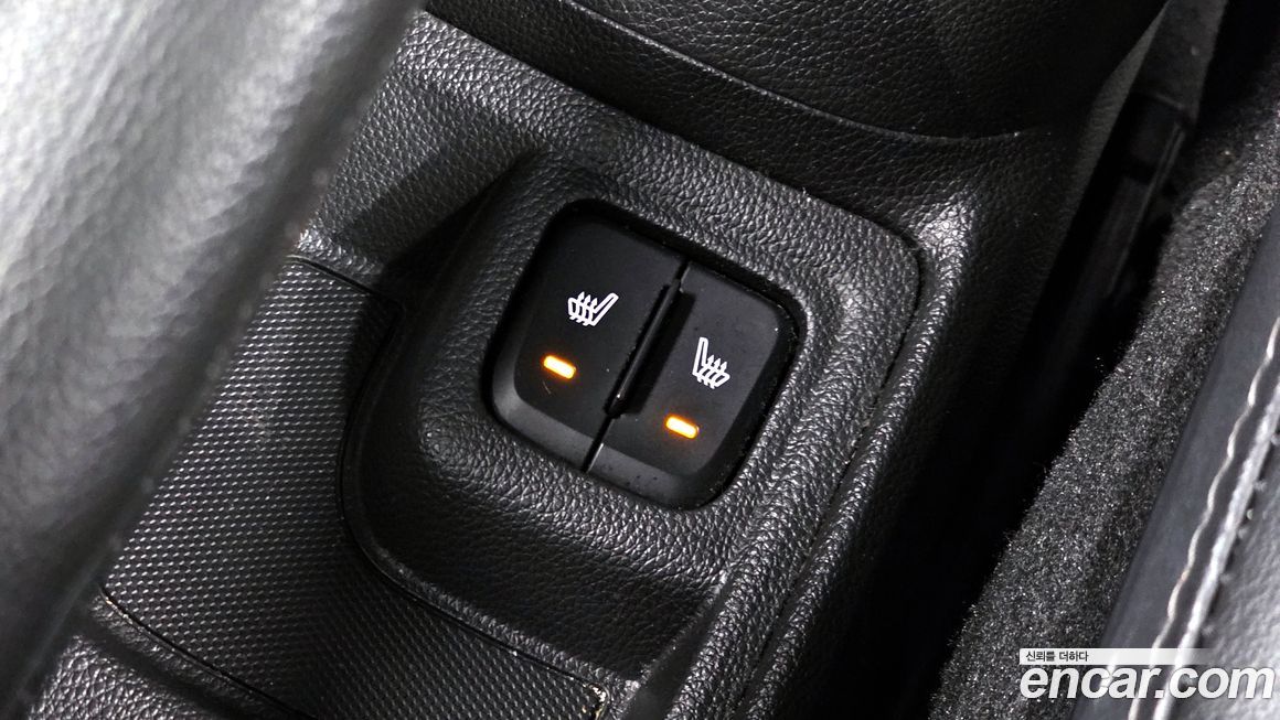 ChevroletGMDaewoo Spark 2017