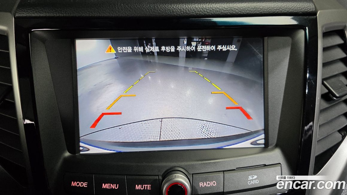 KG_Mobility_Ssangyong TIBOLI 2015