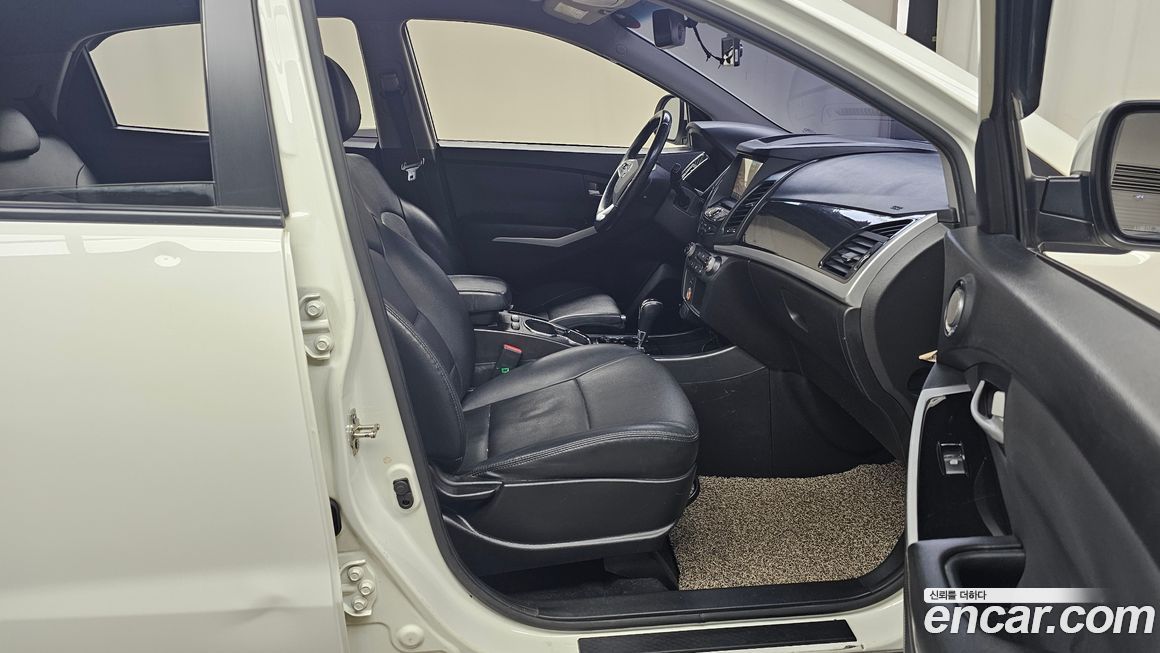 KG_Mobility_Ssangyong KORANDO 2019
