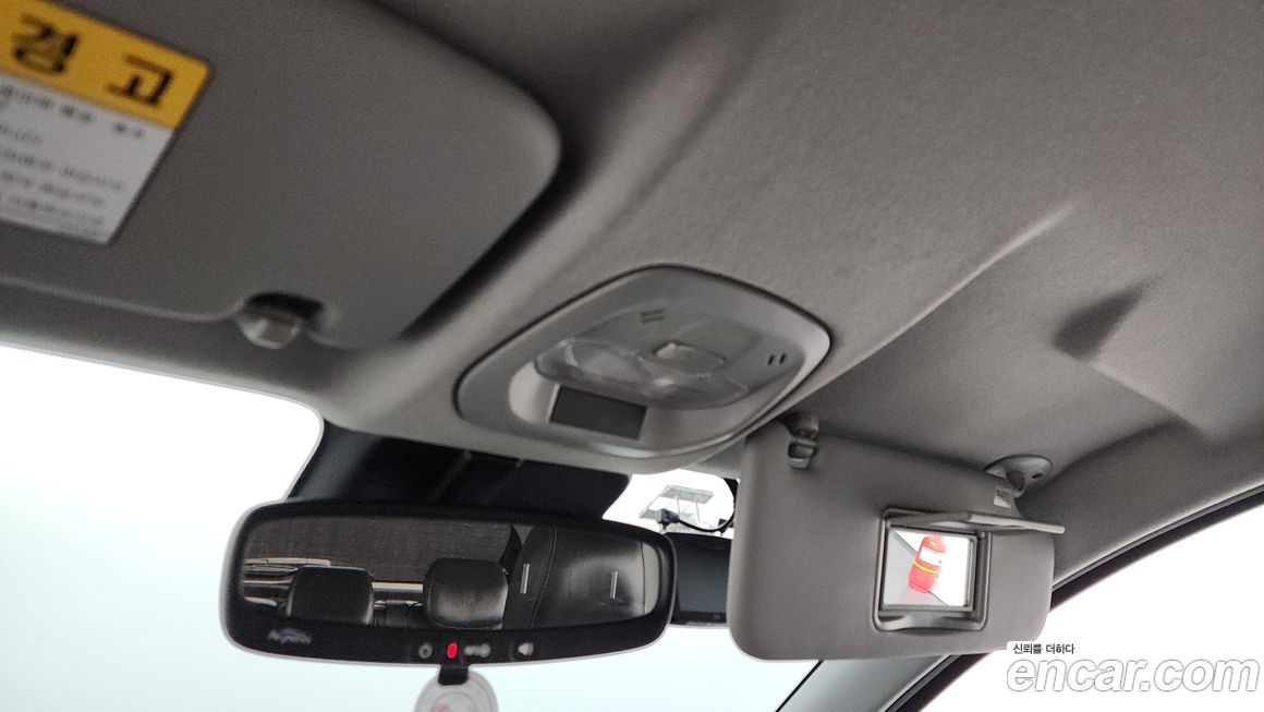 ChevroletGMDaewoo Spark 2019