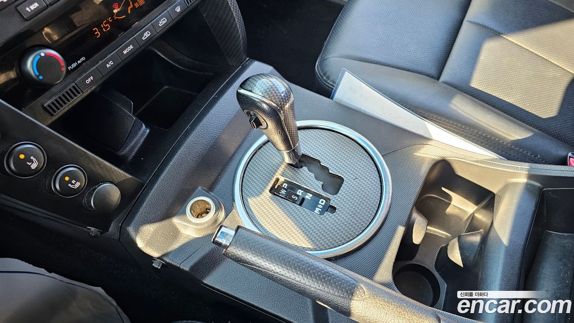 KG_Mobility_Ssangyong KORANDO 2015