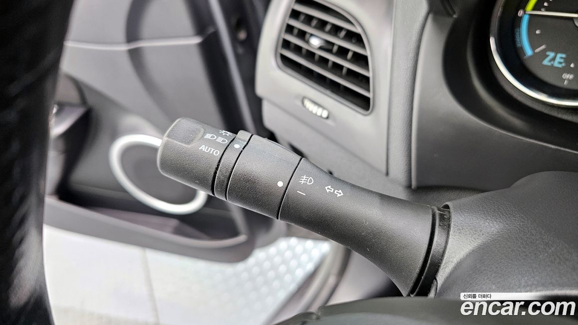 Renault-KoreaSamsung SM3 2018