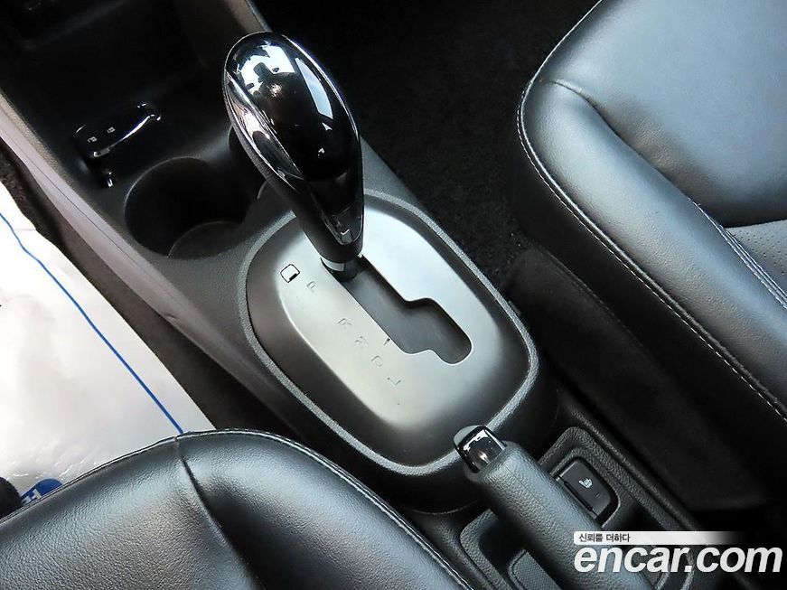 ChevroletGMDaewoo Spark 2019